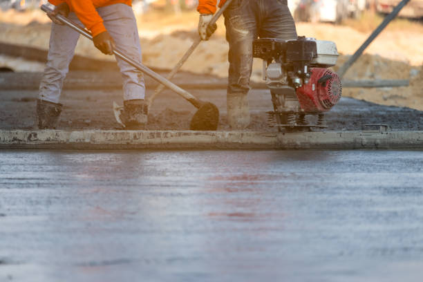 Best Concrete Foundation Repair in Trabuco Nyon, CA