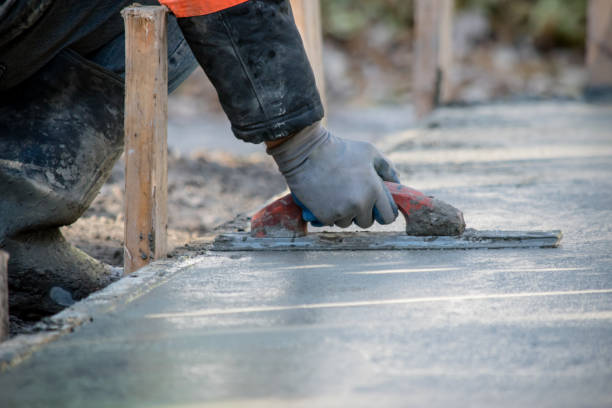 Best Concrete Grinding and Polishing in Trabuco Nyon, CA