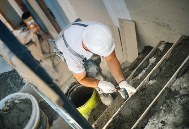 Best Concrete Demolition Services in Trabuco Nyon, CA