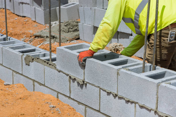 Best Residential Concrete Solutions in Trabuco Nyon, CA