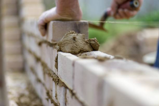 Best Concrete Patio Design and Installation in Trabuco Nyon, CA