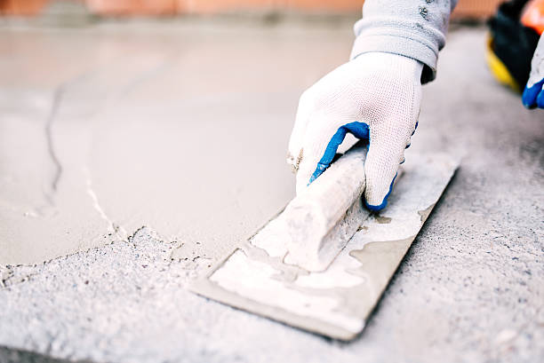Best Concrete Steps and Stairs in Trabuco Nyon, CA