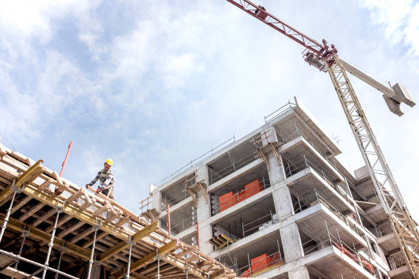 Best Concrete Slab Construction in Trabuco Nyon, CA